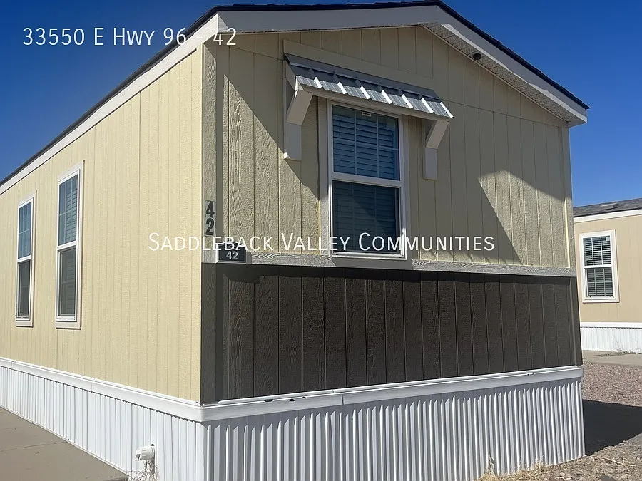 33550 E Highway 96 #42