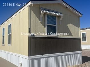 33550 E Highway 96 #42, Pueblo, CO 81001