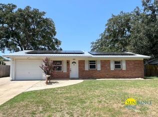 412 Sherry Cir, Fort Walton Beach, FL 32548