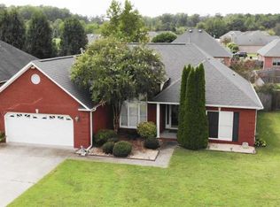 2905 Ashville Dr SW, Decatur, AL 35603