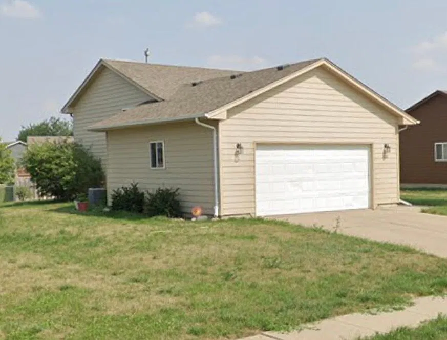 3612 S Klein Ave — Photo 2