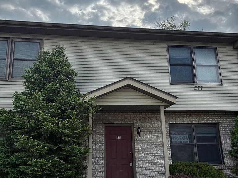1377 West Allen Street — Photo 1