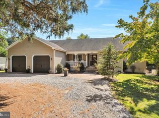 157 Alloway Aldine Rd, Woodstown, NJ 08098