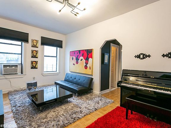 2nd image of 803 E 182nd St Floor 4E-5
