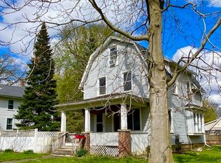 409 S Lansing St, Saint Johns, MI