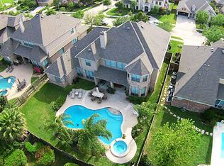 5927 Dillon Creek Ln, Katy, TX 77494