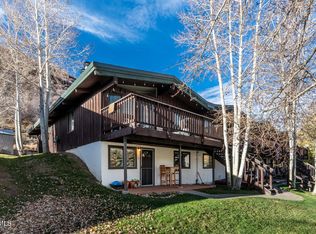 2079 Chamonix Ln APT 5, Vail, CO 81657
