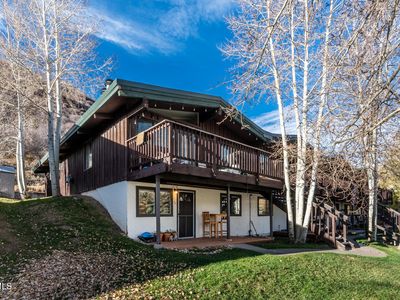 2079 Chamonix Ln APT 5, Vail, CO, 81657