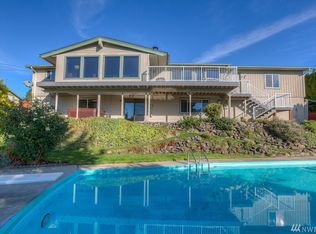 1013 Westmorland Dr, Wenatchee, WA 98801