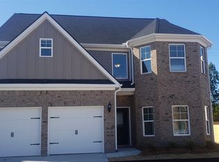 210 Kestrel Cir #532, Covington, GA 30014