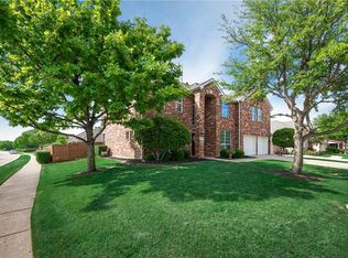 2516 Wingate Ln, McKinney, TX 75072