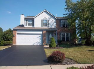 2039 Penhook Ave, Lewis Center, OH 43035