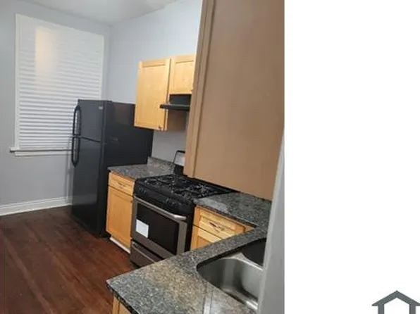 5642 S Emerald Ave, Chicago, IL 60621