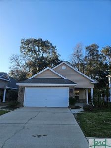 215 Peregrine Cir, Richmond Hill, GA, 31324