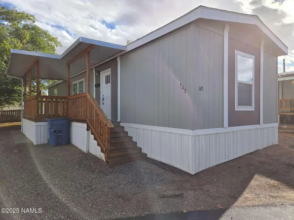 801 Oak St #143, Page, AZ 86040