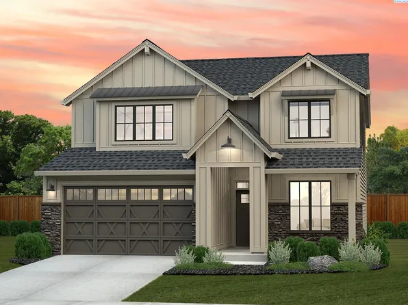 2924 Tarragon, Richland, WA 99352