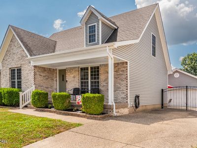 7812 Alyssum Dr, Louisville, KY, 40258