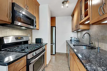 Sold by City Connections Realty