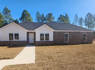 838 Lockett Station Rd, Albany, GA 31721