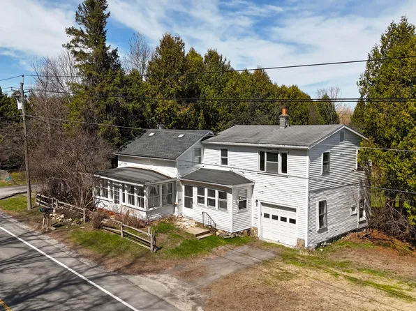 984-988 Route 3, Plattsburgh, NY 12901