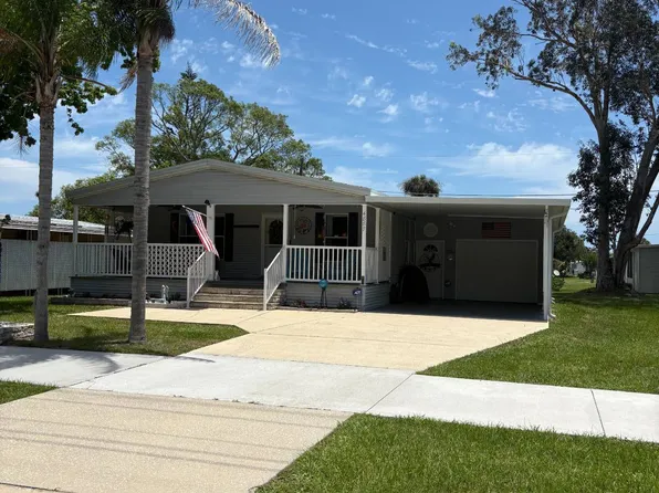 4887 Spruce Creek Rd, Port Orange, FL 32127