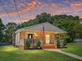 7776 W Shore Rd, Pasadena, MD 21122