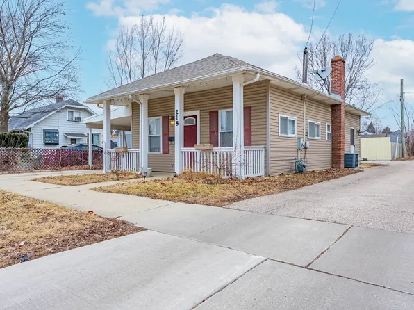 218 Orange St, Elgin, IL 60123