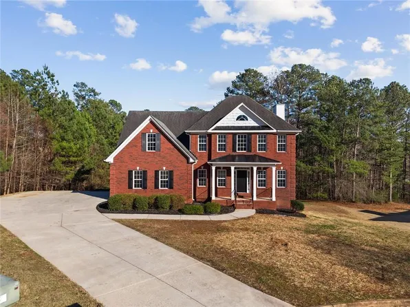 2000 Millstone Dr SW, Conyers, GA 30094