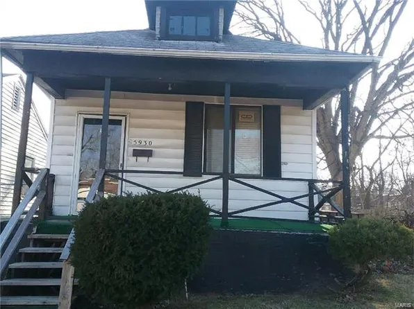 5930 Emma Ave, Saint Louis, MO 63136