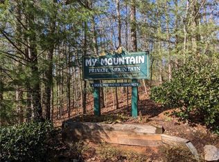 0 My Mountain Rd #2/3, Morganton, GA 30560