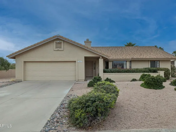 14844 N DEERSKIN Drive, Fountain Hills, AZ 85268