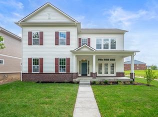 1010 Madelyn Dr, Carmel, IN 46032