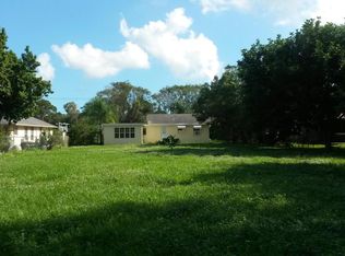 4163 Kirk Rd, Lake Worth, FL 33461