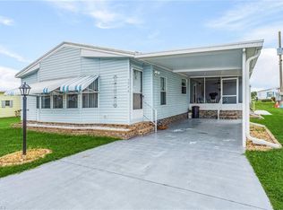 3046 Rain Dance Ln, North Fort Myers, FL 33917