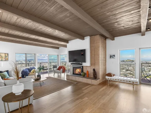 827 Corbett Ave APT 302, San Francisco, CA 94131