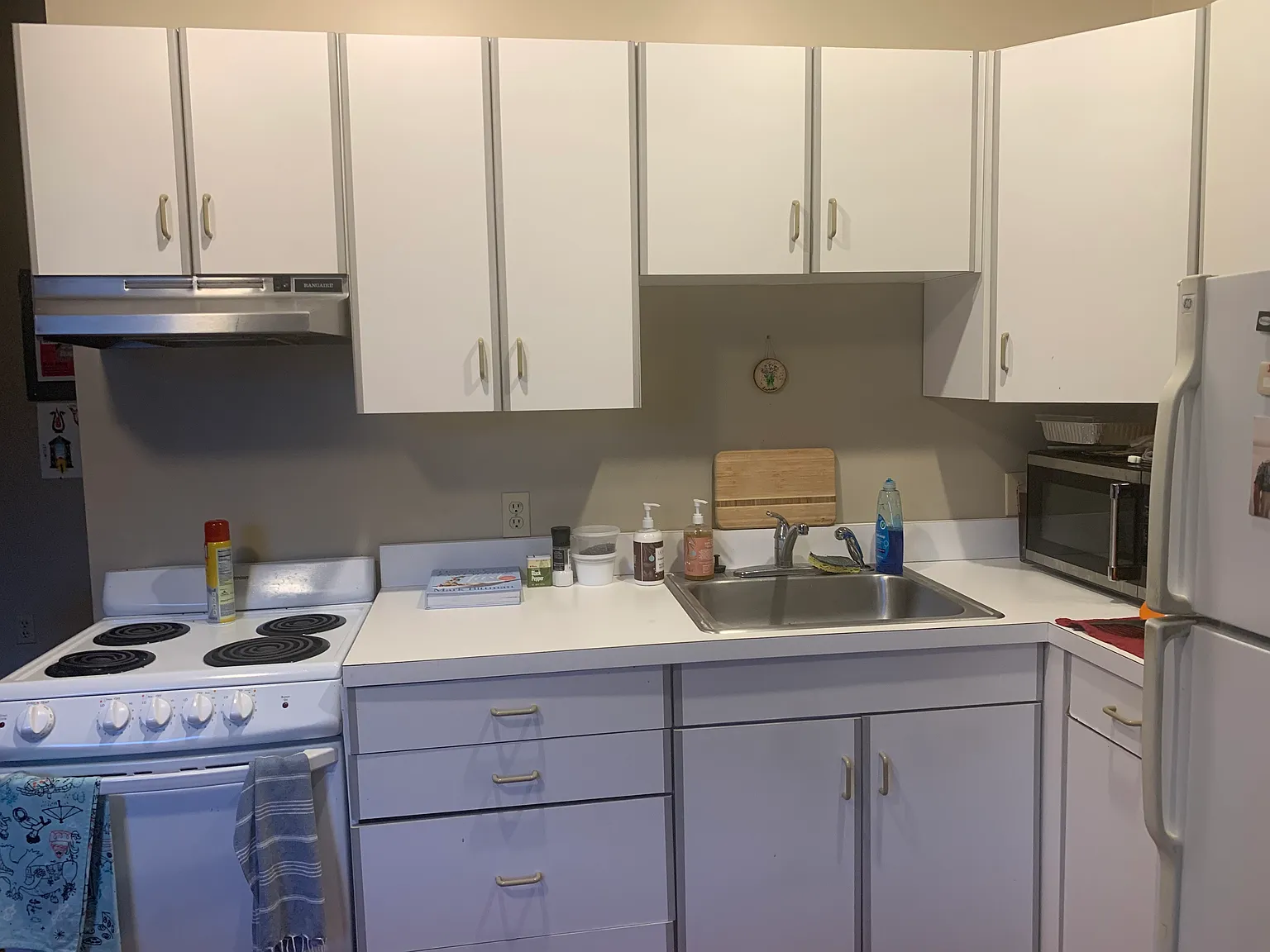 1 bed, $925 — Photo 1