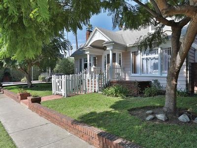 2202 Meade Pl, Venice, CA, 90291