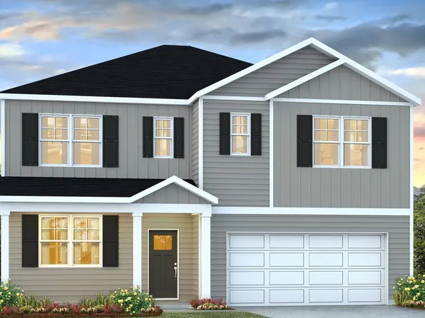 131 Siskin Rd, Savannah, GA 31302