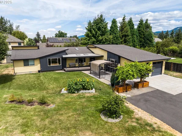 155 Hillview 1 Ln #1, Eugene, OR 97408