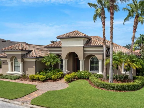 2351 Heritage Lakes Dr, Lakeland, FL 33803