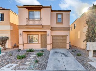 887 Blushing Rose Pl, Henderson, NV 89052