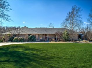 2800 Big Piney Ln, Edmond, OK 73012