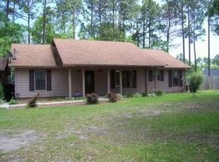 96394 Blackrock Rd, Yulee, FL 32097