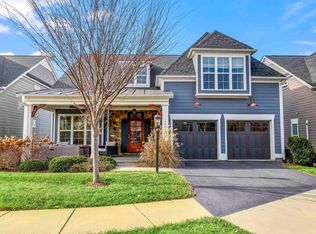 1885 Marietta Dr, Charlottesville, VA 22911