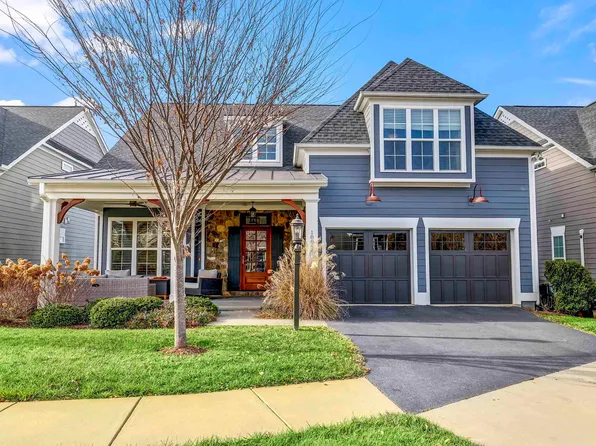 1885 Marietta Dr, Charlottesville, VA 22911
