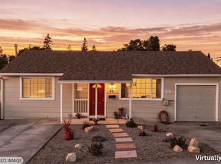 25 Linda Vista Ave, Benicia, CA 94510