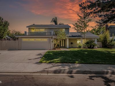 308 Calle Converse, Camarillo, CA, 93010