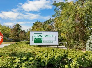 40 Village Rd #703, Middleton, MA 01949