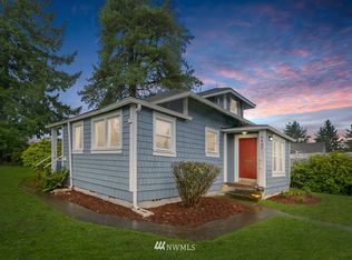 6407 S Ferdinand St, Tacoma, WA 98409