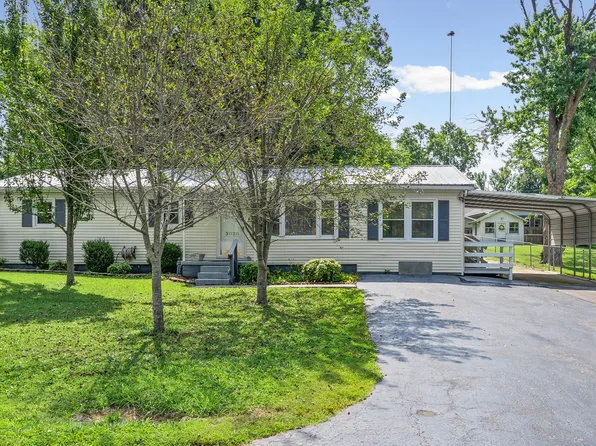 3020 Elinor Dr, Hopkinsville, KY 42240